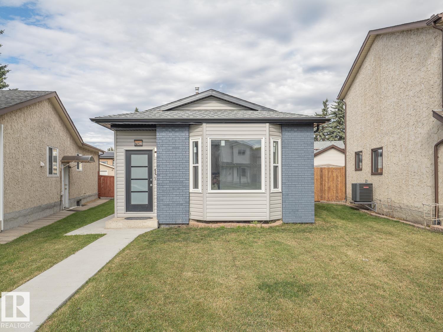7328 183b St Nw, Edmonton, Alberta  T5T 3Z8 - Photo 1 - E4512338