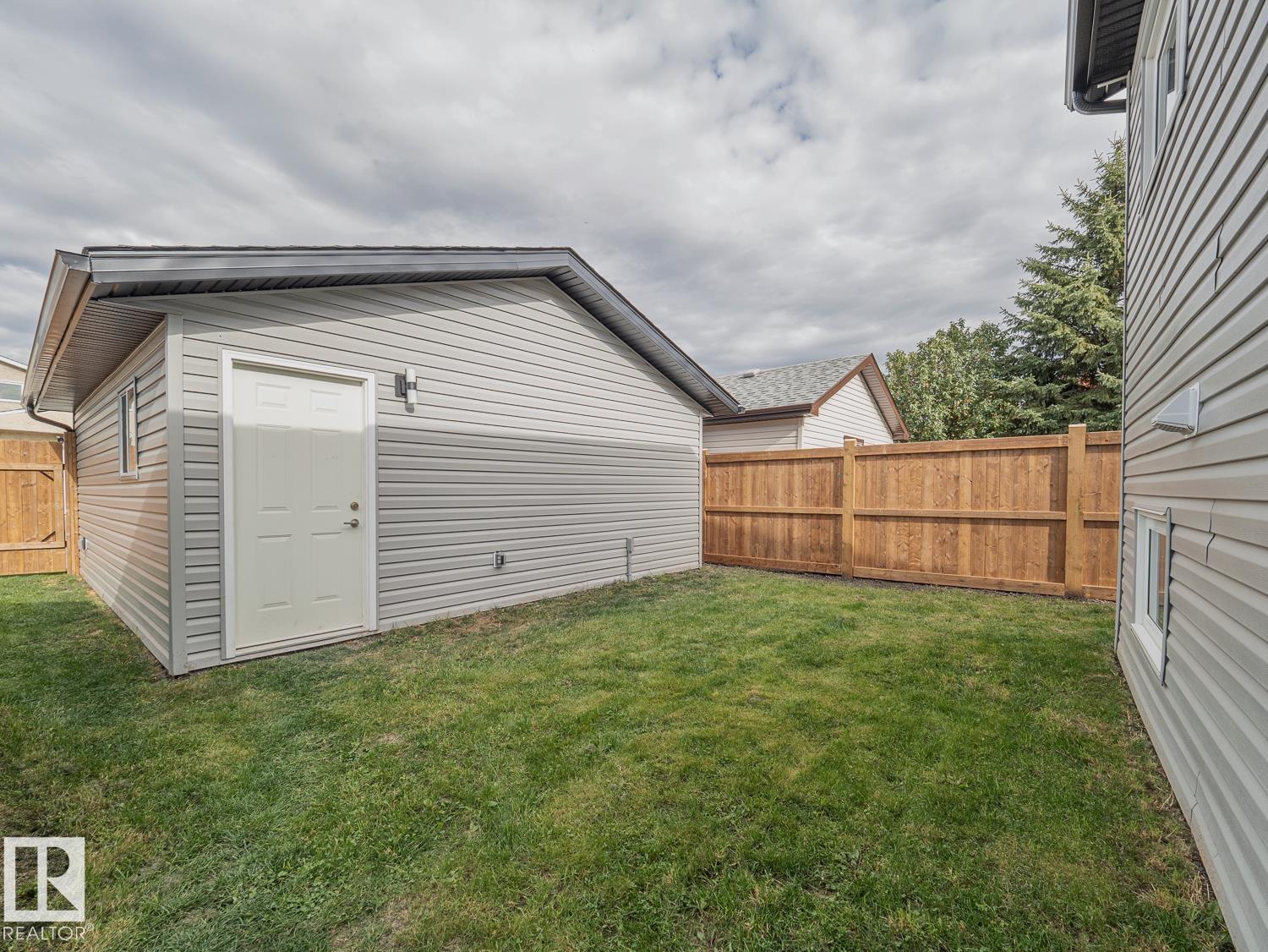 7328 183b St Nw, Edmonton, Alberta  T5T 3Z8 - Photo 33 - E4512338