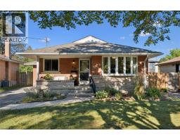 54 PINECREST Drive, Kitchener, Ontario