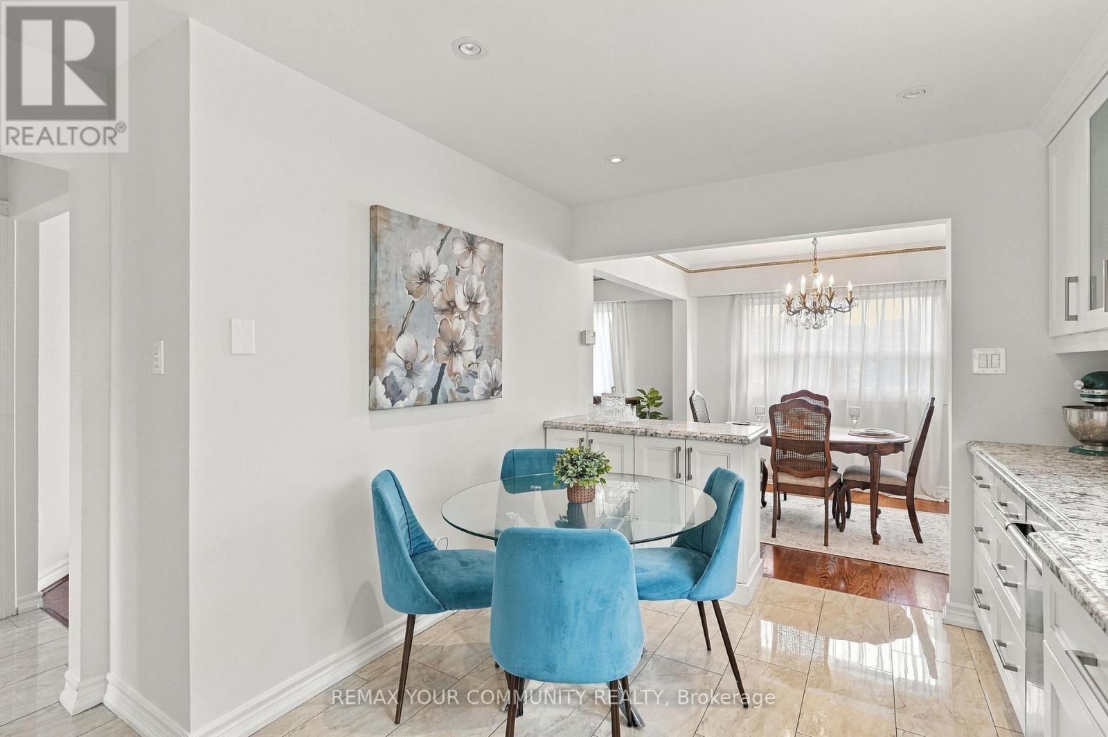 107 Nortonville Drive, Toronto, Ontario  M1T 2G9 - Photo 12 - E13886382