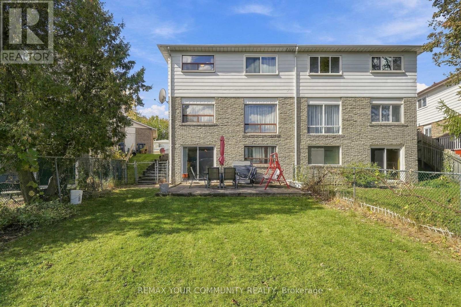 107 Nortonville Drive, Toronto, Ontario  M1T 2G9 - Photo 43 - E13886382