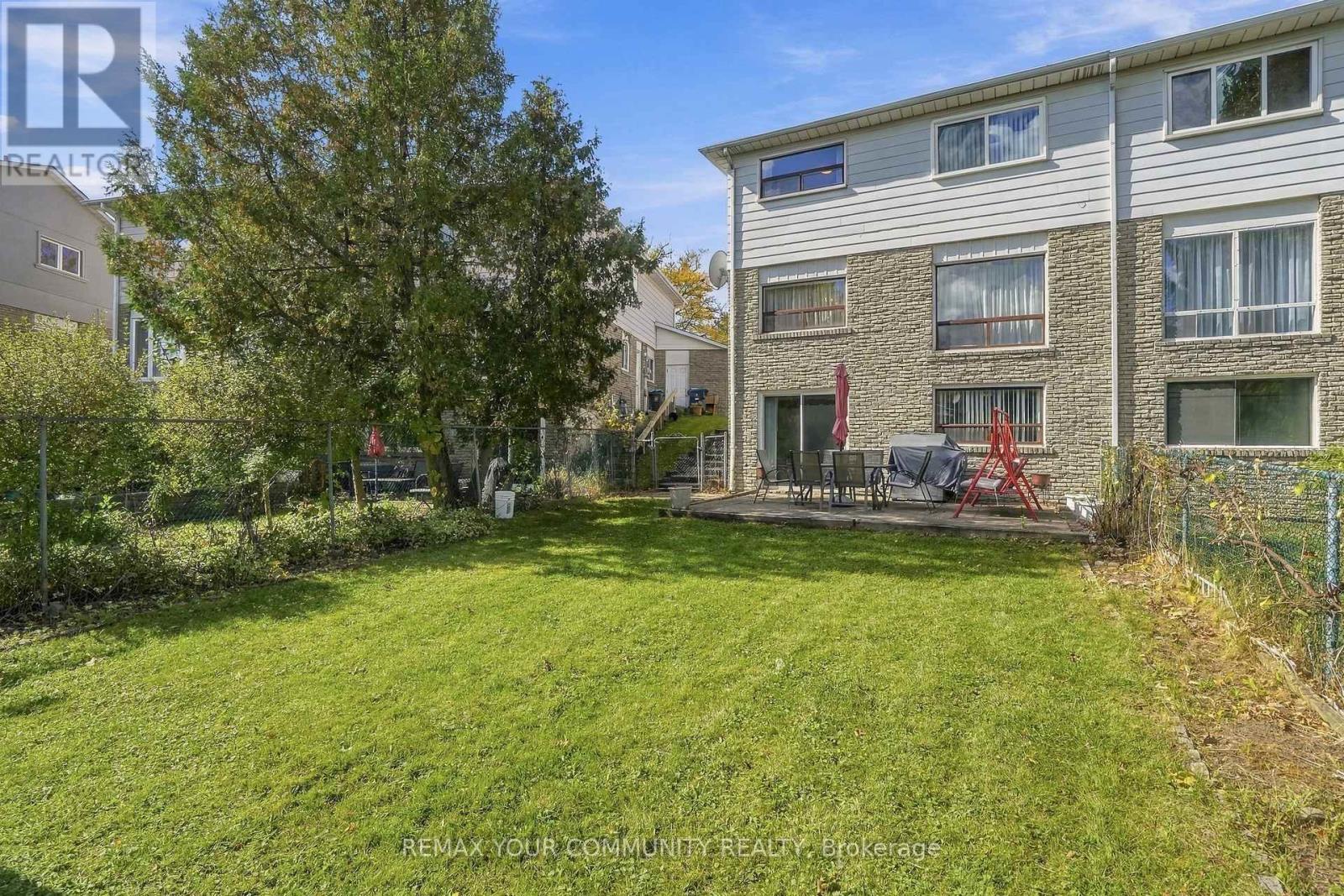 107 Nortonville Drive, Toronto, Ontario  M1T 2G9 - Photo 44 - E13886382