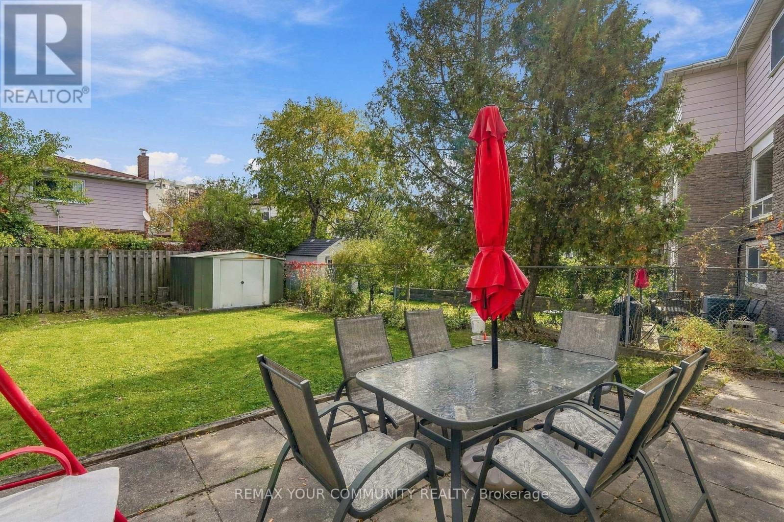 107 Nortonville Drive, Toronto, Ontario  M1T 2G9 - Photo 45 - E13886382