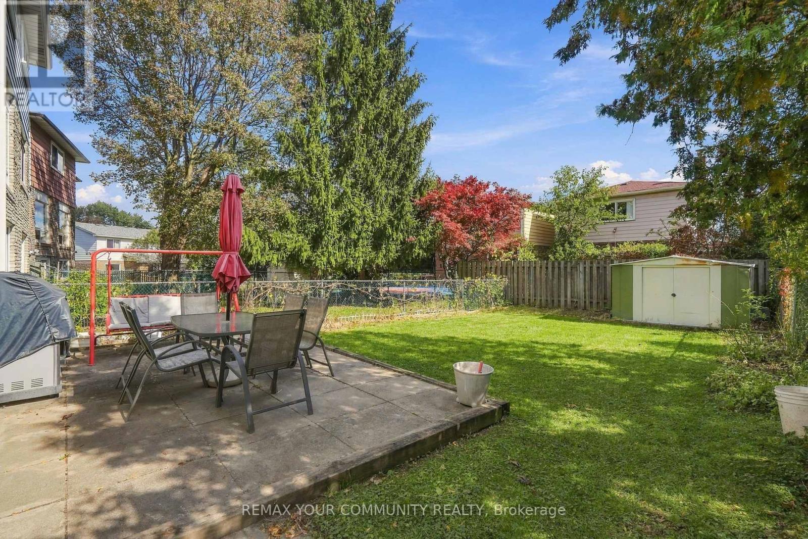 107 Nortonville Drive, Toronto, Ontario  M1T 2G9 - Photo 46 - E13886382