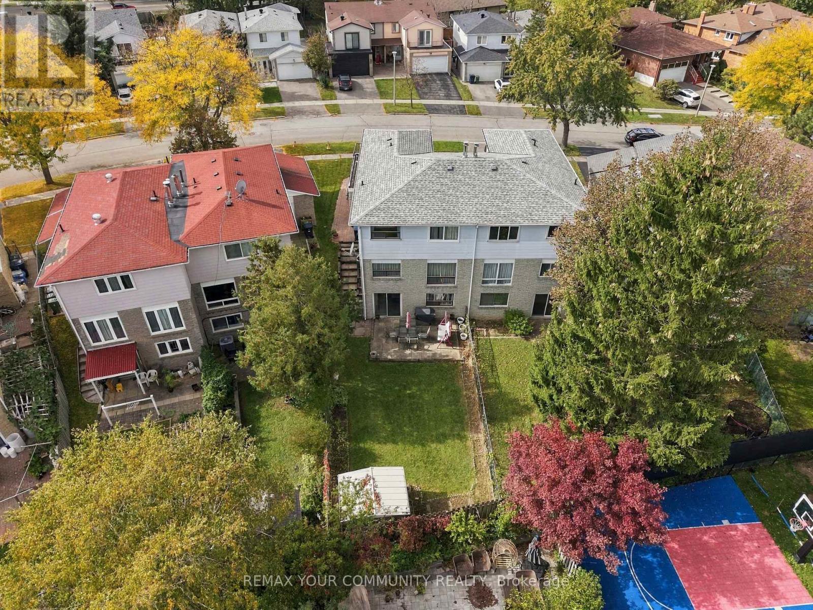 107 Nortonville Drive, Toronto, Ontario  M1T 2G9 - Photo 48 - E13886382