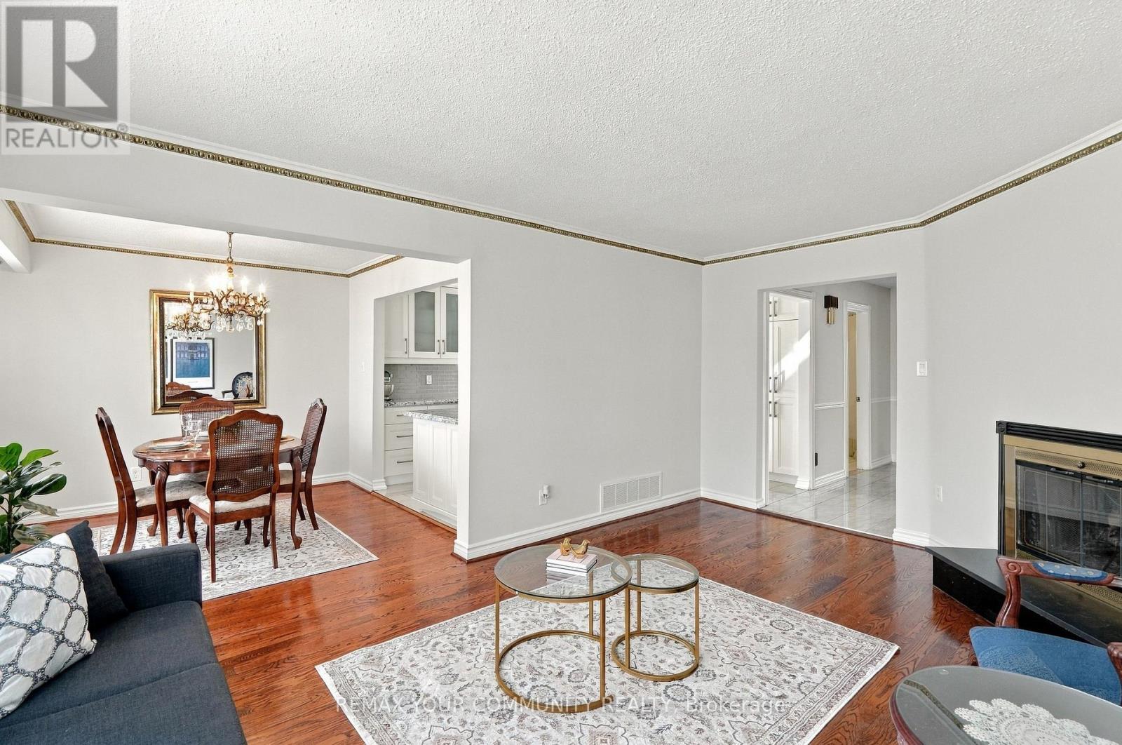 107 Nortonville Drive, Toronto, Ontario  M1T 2G9 - Photo 8 - E13886382
