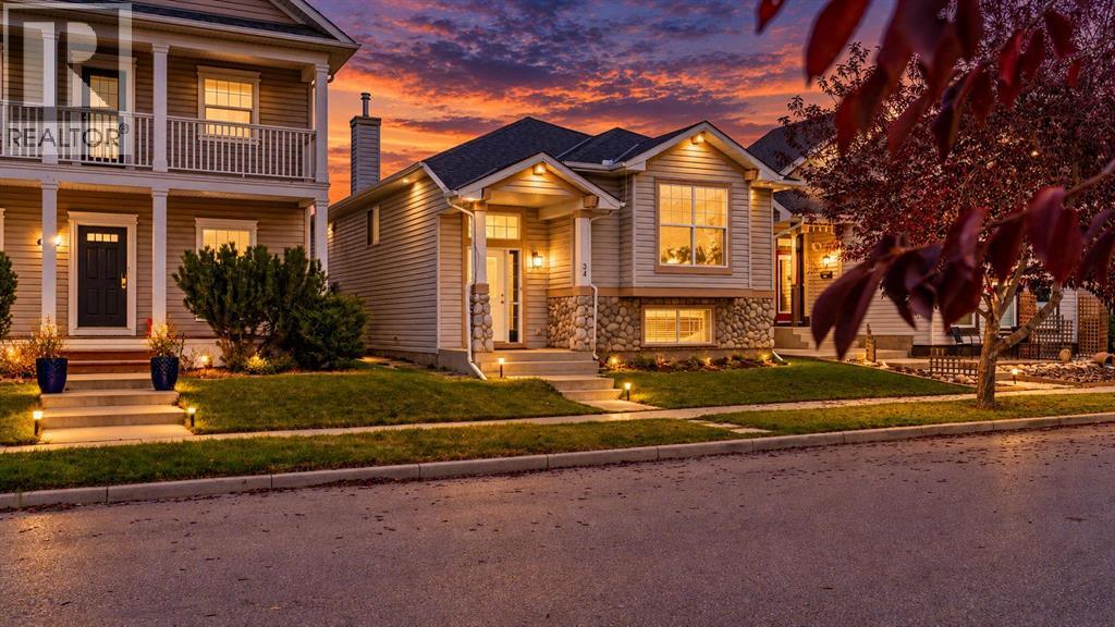 34 Prestwick Landing SE