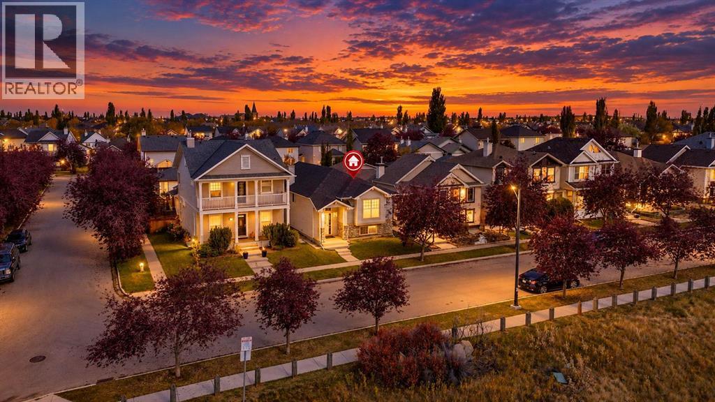 34 Prestwick Landing SE