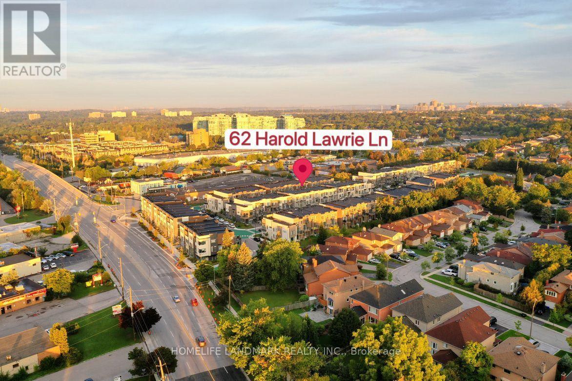 62 Harold Lawrie Lane, Markham, Ontario  L3T 0E8 - Photo 35 - N13774268