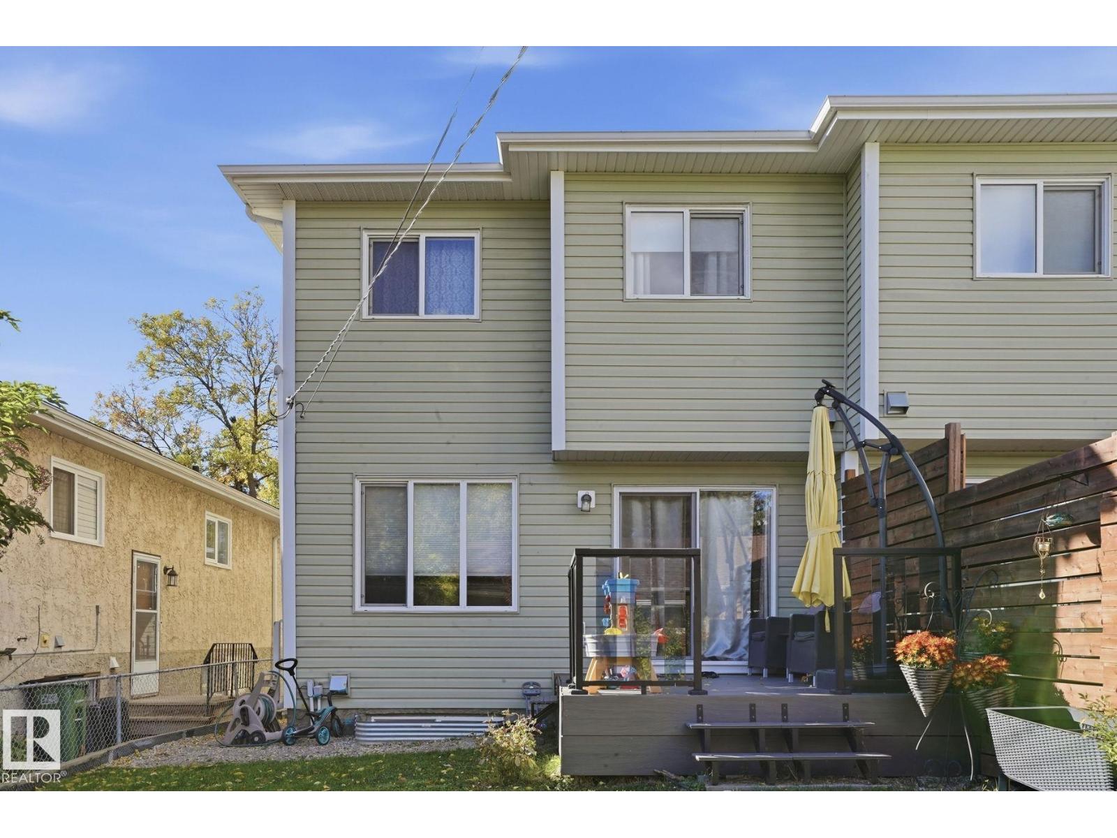 10245 152 St Nw, Edmonton, Alberta T5P 1Y3 - Photo 21 - E4511235