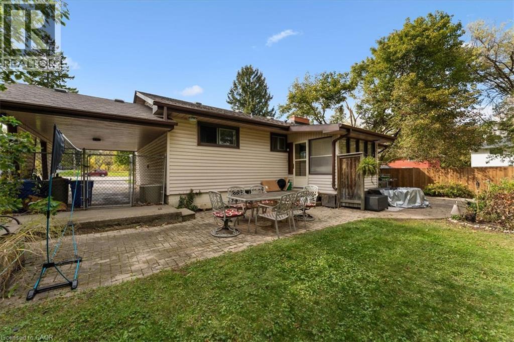 154 Paris Road, Brantford, Ontario  N3R 1J1 - Photo 34 - 40870607