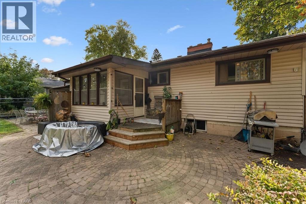 154 Paris Road, Brantford, Ontario  N3R 1J1 - Photo 35 - 40870607
