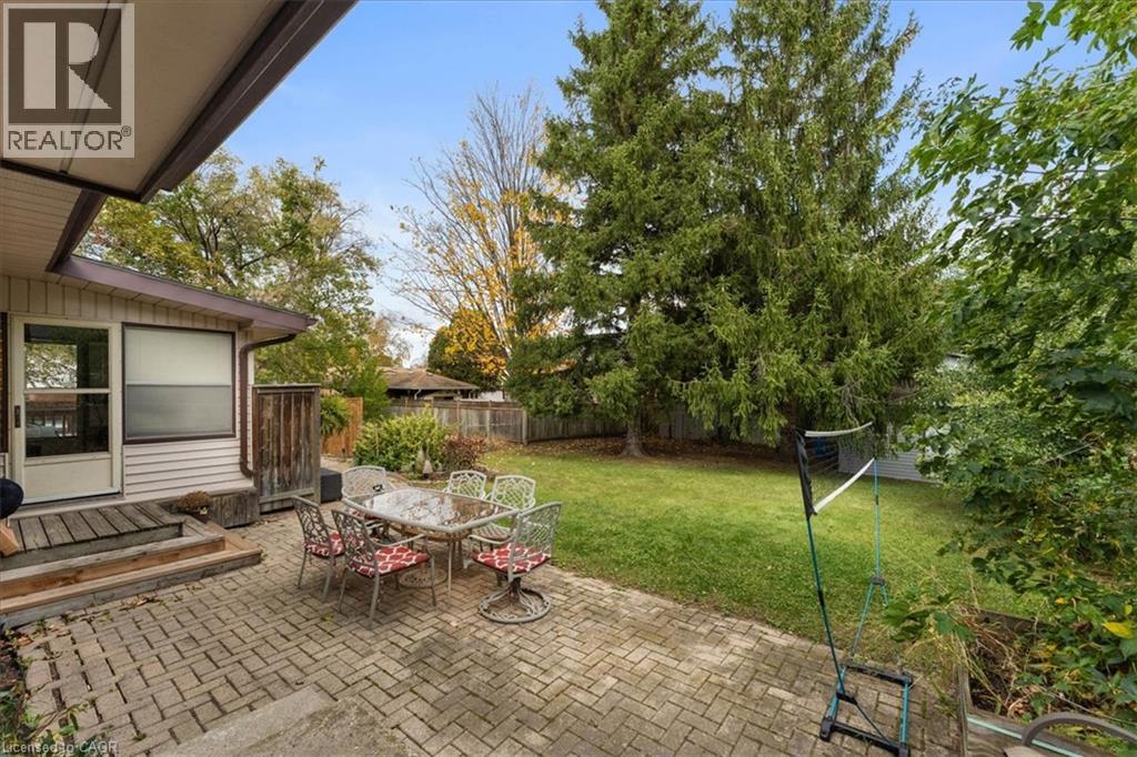 154 Paris Road, Brantford, Ontario  N3R 1J1 - Photo 29 - 40870607