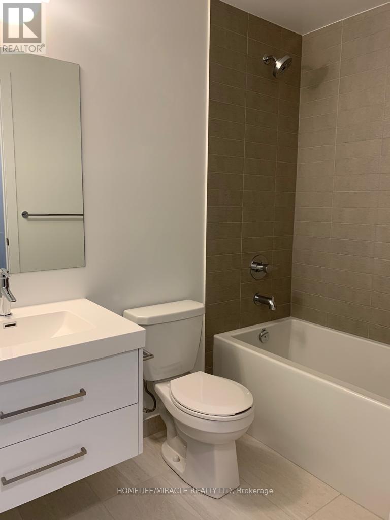2807 - 403 Church Street, Toronto, Ontario  M4Y 2C2 - Photo 4 - C13882916