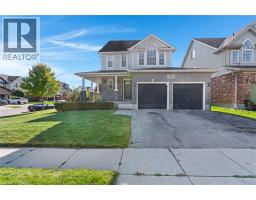 168 PATTON Drive, Cambridge, Ontario