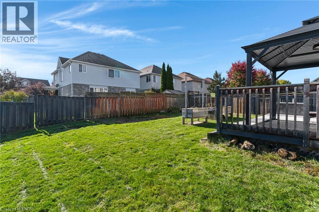 168 Patton Drive, Cambridge, Ontario  N3C 4L5 - Photo 27 - 40856959