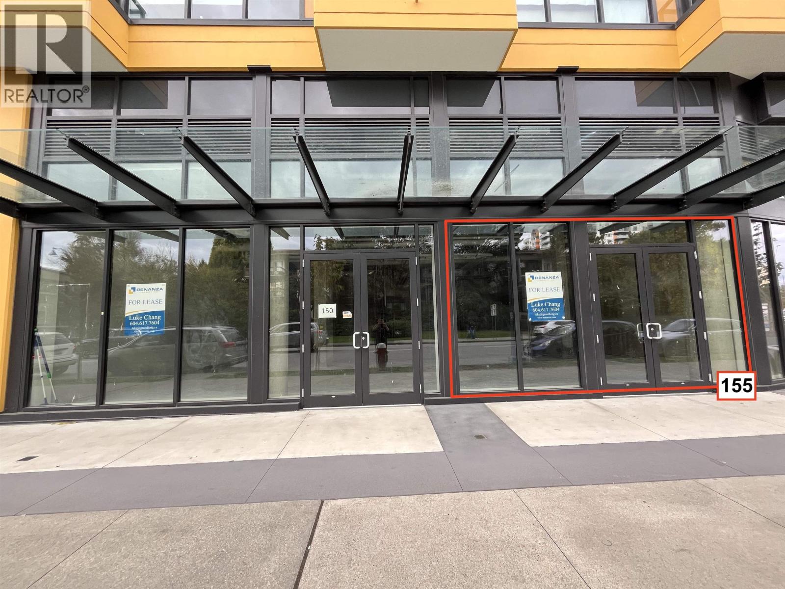 155 8119 Park Road, Richmond, British Columbia  V6Y 0M5 - Photo 2 - C8082647