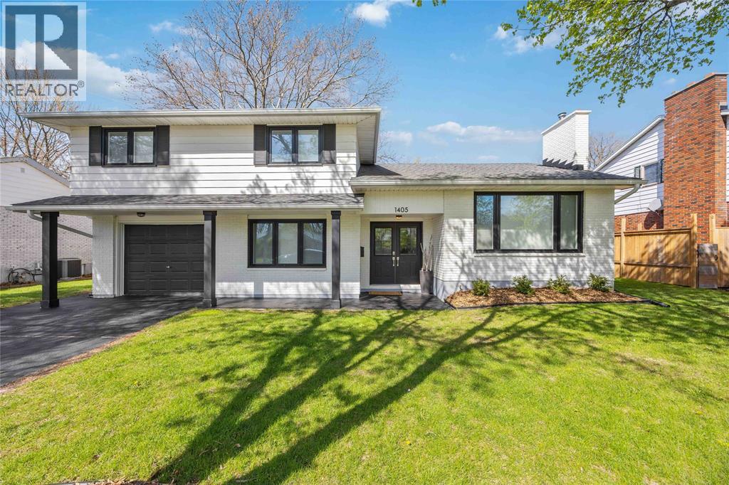 1405 MURPHY ROAD, Sarnia, Ontario