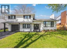 1405 MURPHY ROAD, Sarnia, Ontario