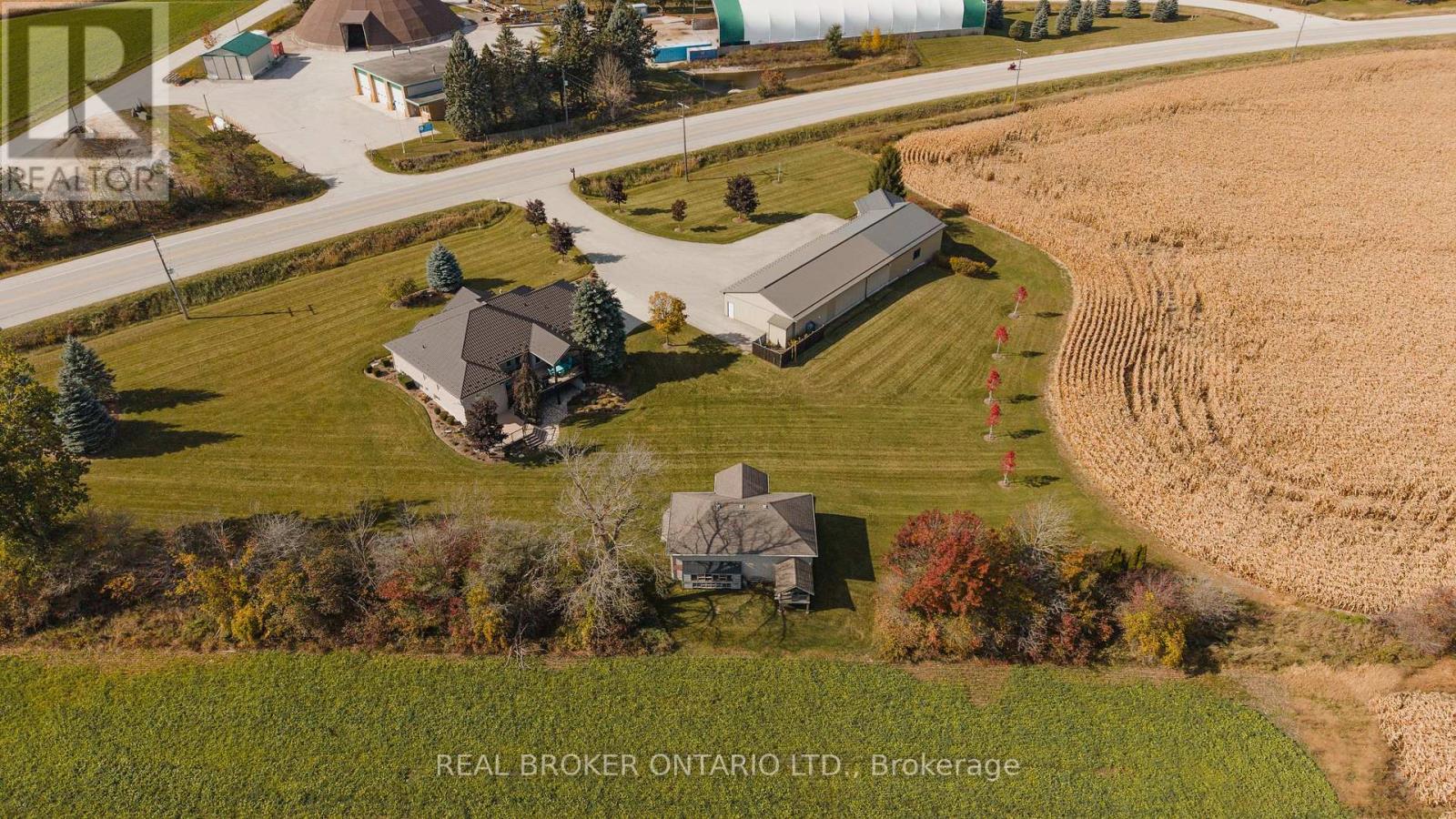 9161 WELLINGTON ROAD 5, Minto, Ontario