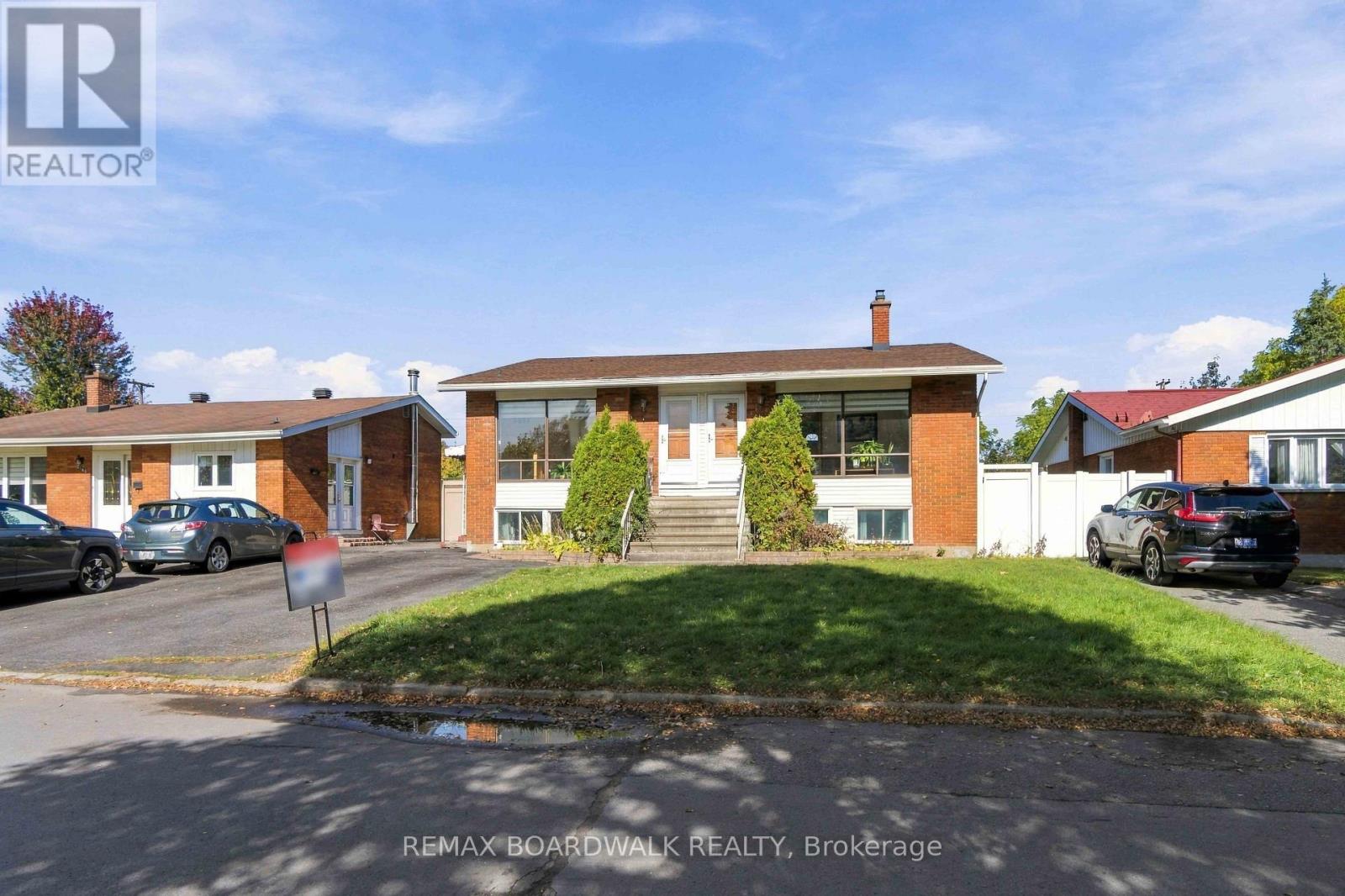 2173 CARNEGIE STREET, ottawa, Ontario