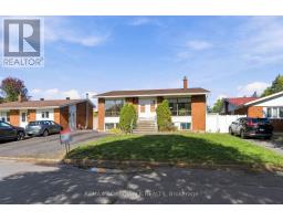 2173 CARNEGIE STREET, Ottawa, Ontario