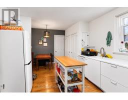 MAIN FLOOR - 10 BORDEN STREET, Toronto, Ontario