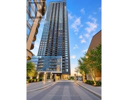 2206 - 395 SQUARE ONE DRIVE, Mississauga, Ontario