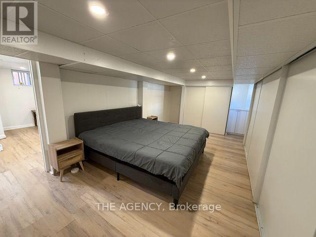 Basement - 26 Beaverbrook Avenue, Toronto, Ontario  M9B 2M9 - Photo 11 - W13886422