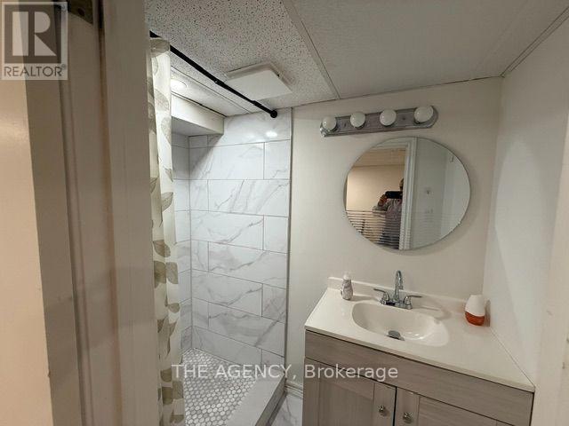 Basement - 26 Beaverbrook Avenue, Toronto, Ontario  M9B 2M9 - Photo 14 - W13886422