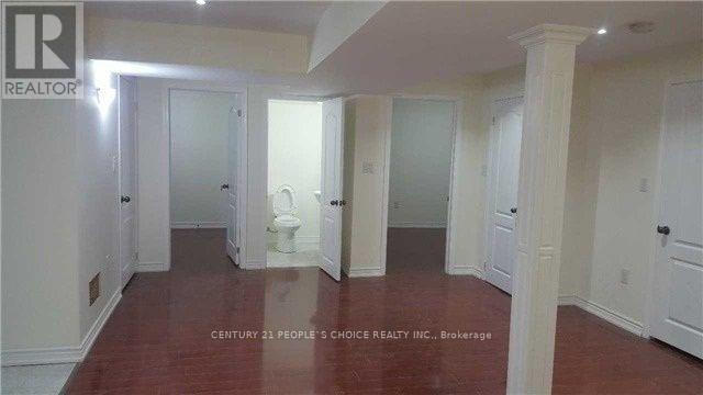 4339 Radisson(Basement) Crescent W, Mississauga, Ontario  L5M 4C2 - Photo 2 - W13886428