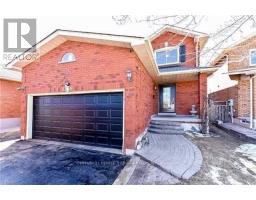 4339 RADISSON(BASEMENT) CRESCENT W, Mississauga, Ontario