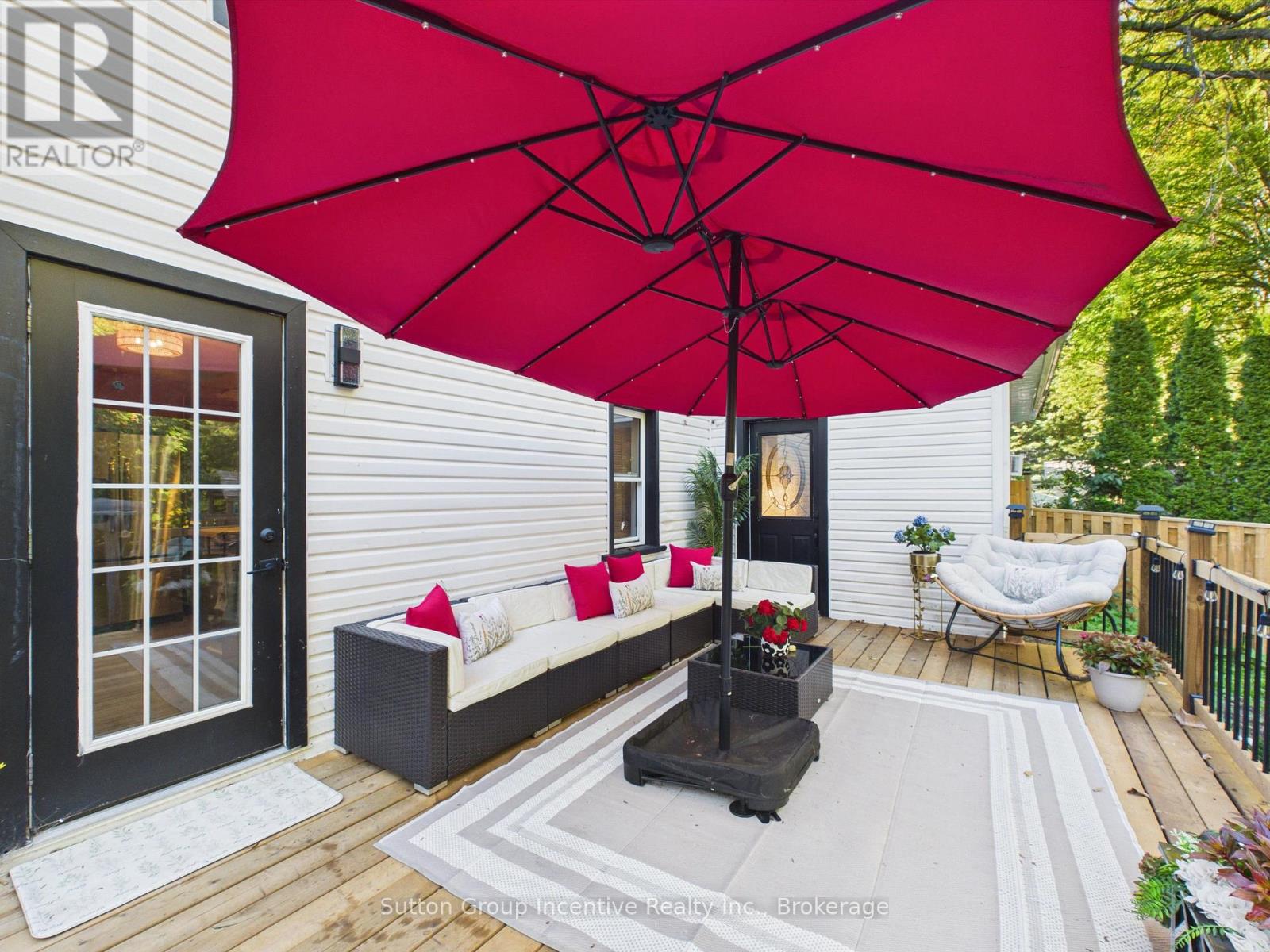 57 Woodward Street, Bracebridge, Ontario  P1L 1J8 - Photo 30 - X13852696