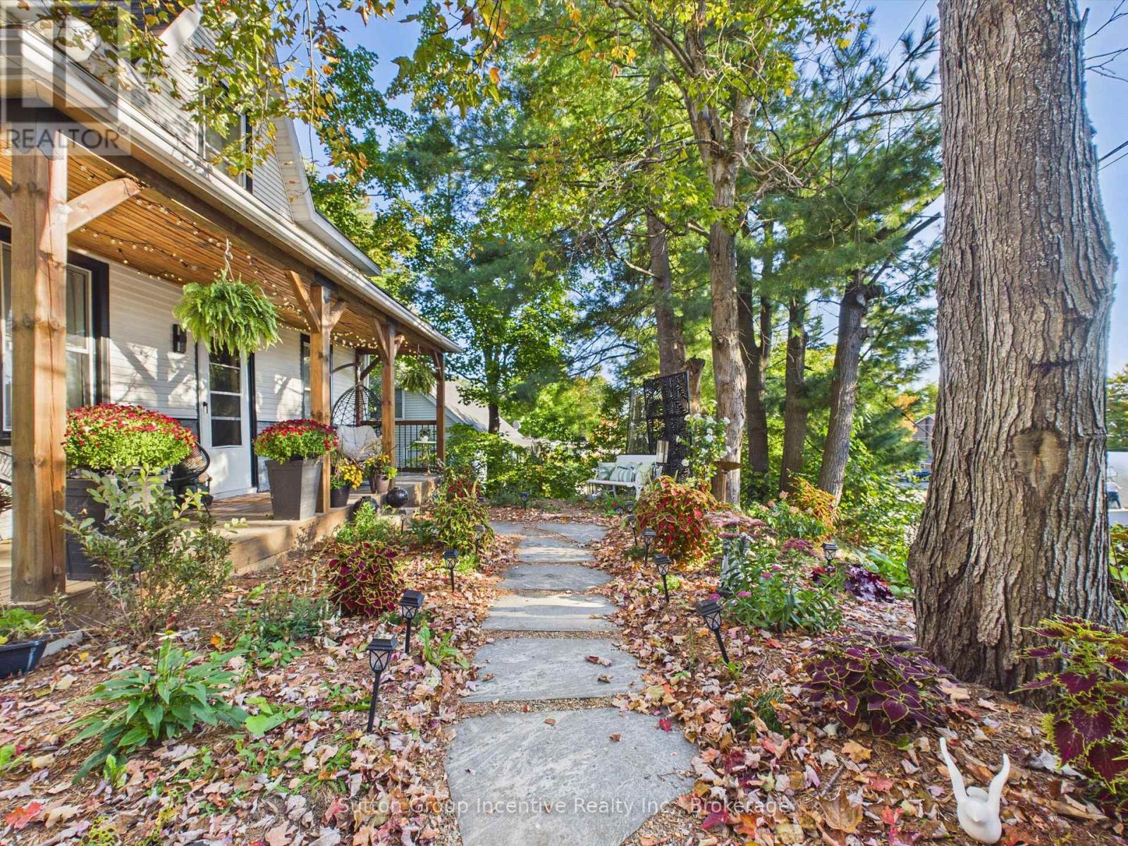 57 Woodward Street, Bracebridge, Ontario  P1L 1J8 - Photo 33 - X13852696