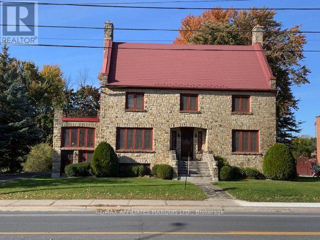 425 SECOND ST. E STREET E, Cornwall, Ontario