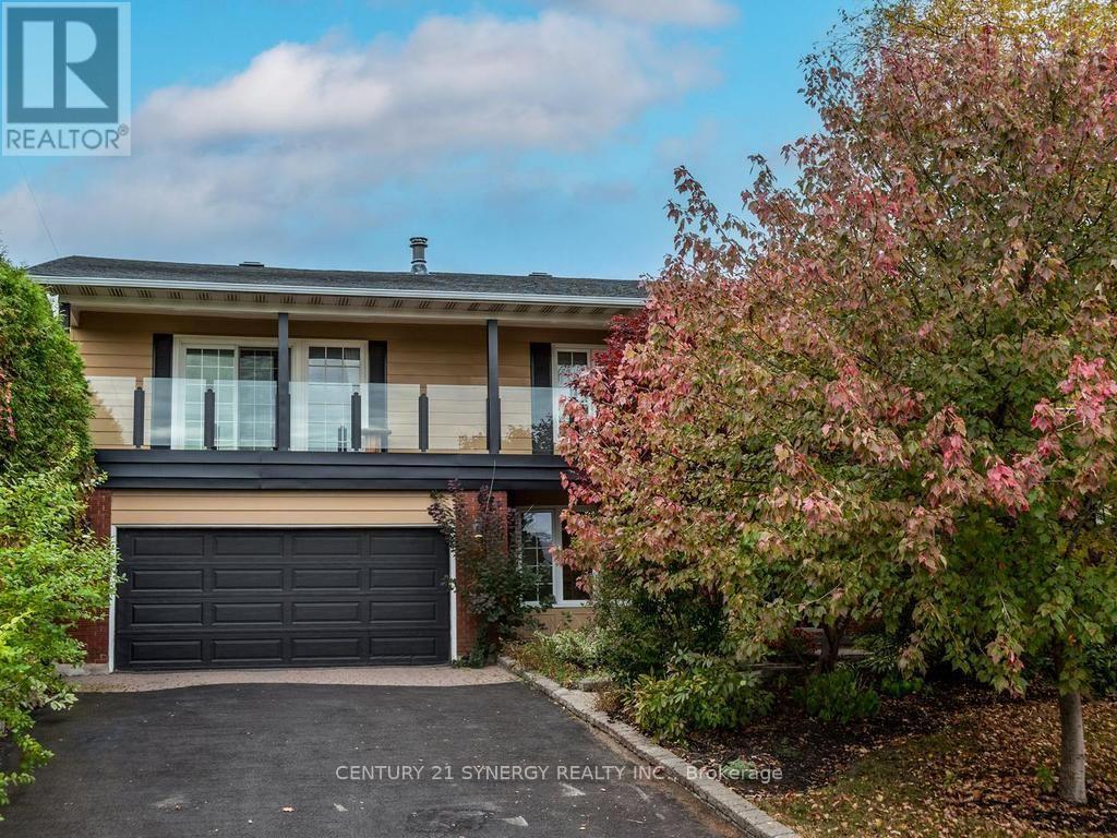 2298 Bowman Road, Ottawa, Ontario  K1H 6V6 - Photo 2 - X13886456