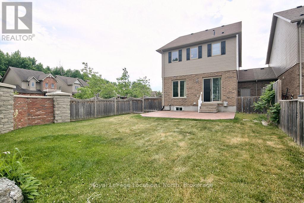 67 Barr Street, Collingwood, Ontario  L9Y 0E6 - Photo 16 - S13886470