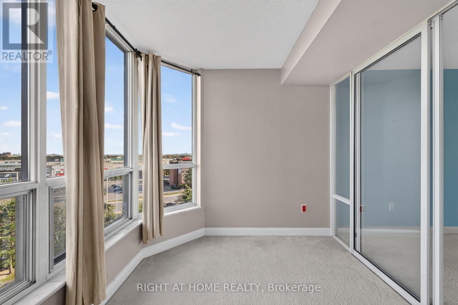 708 - 22 Hanover Road, Brampton, Ontario L6S 5K7 - Photo 19 - W13886460