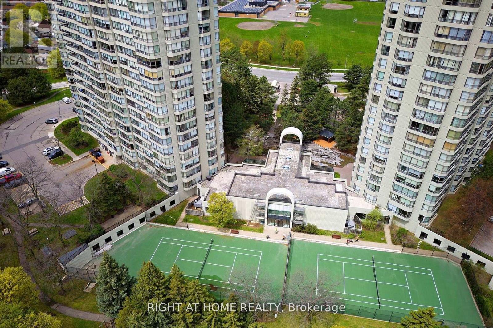 708 - 22 Hanover Road, Brampton, Ontario L6S 5K7 - Photo 28 - W13886460