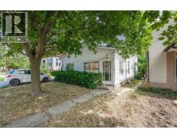 567 WOOLWICH Street Unit# 4, Guelph, Ontario