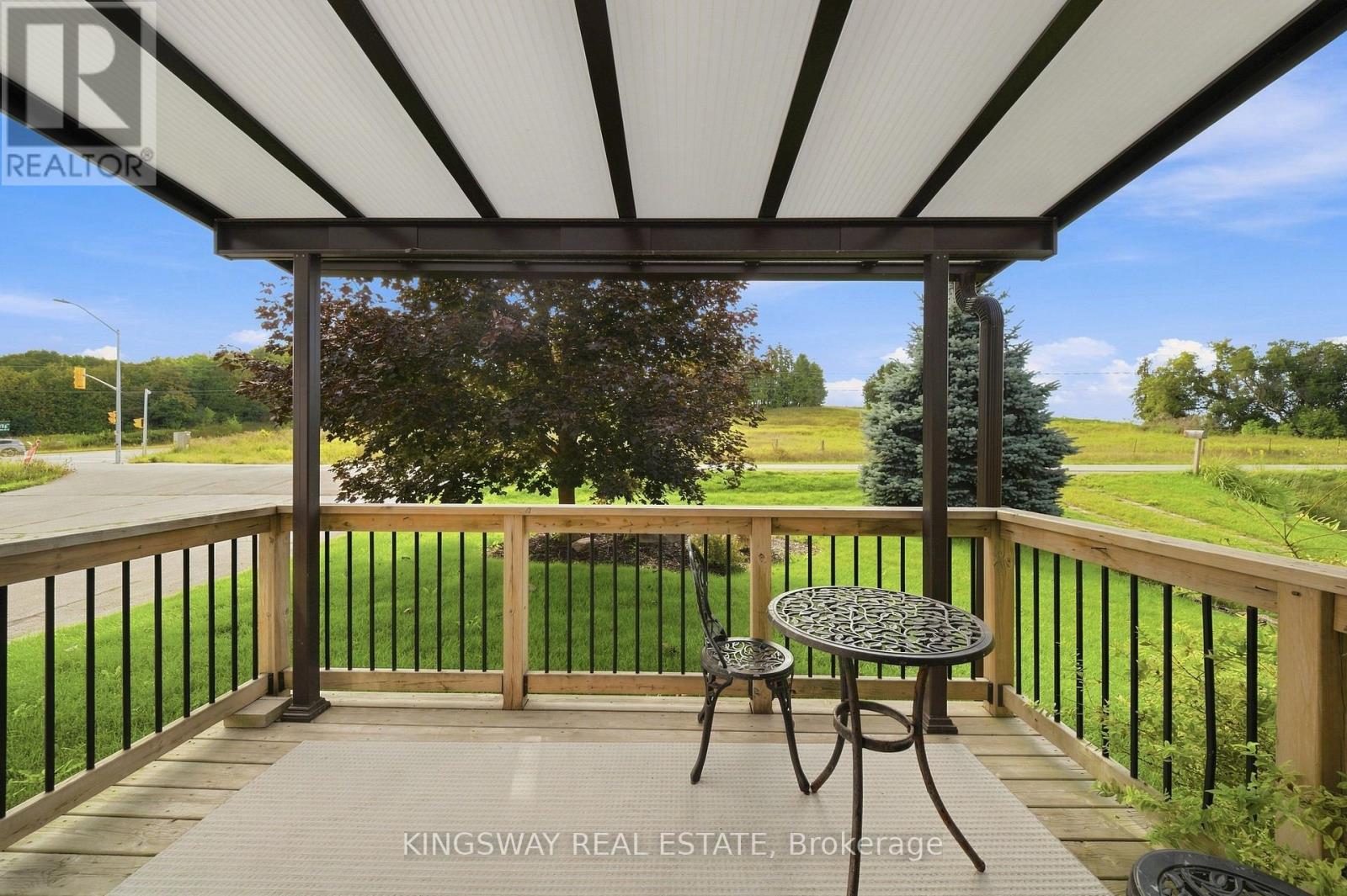 8096 Wellington Road 18 Road N, Centre Wellington, Ontario  N1M 2W5 - Photo 4 - X13775786