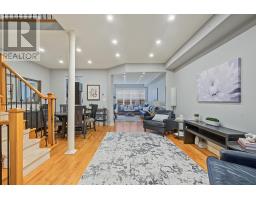 15 CLARINET LANE, Whitchurch-Stouffville, Ontario