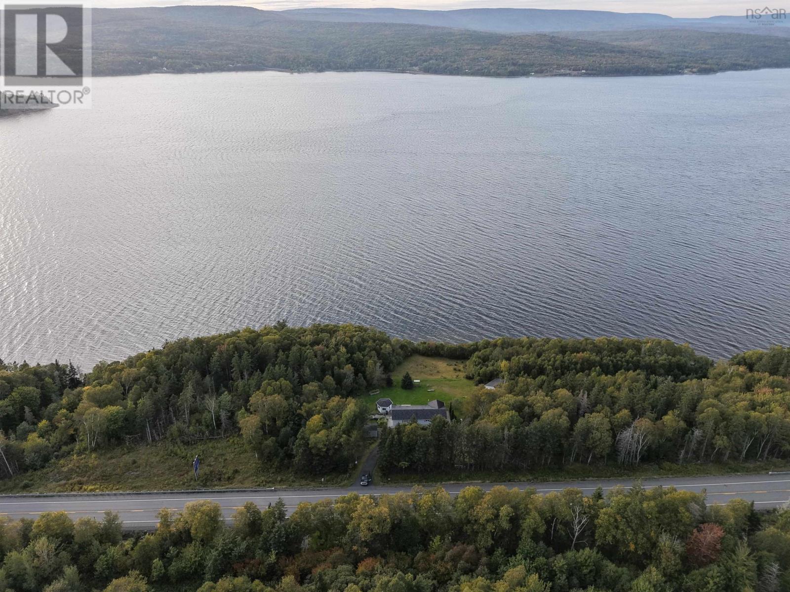 Highway 105, Englishtown, Nova Scotia  B0E 1B0 - Photo 14 - 202625503