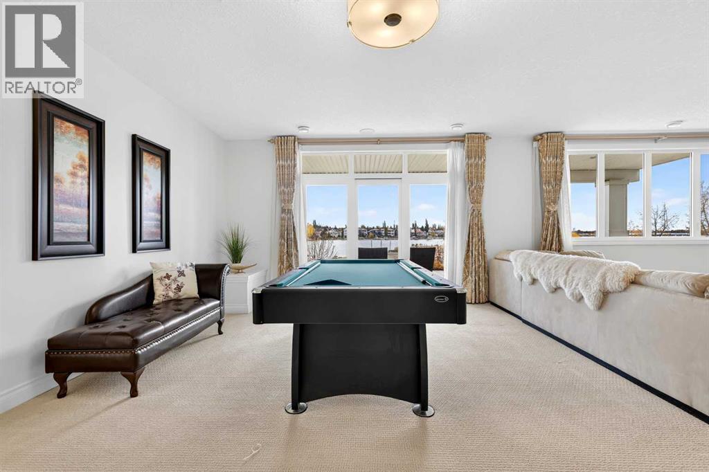 196 Stonemere Close, Chestermere, Alberta  T1X 0C4 - Photo 45 - A2347164