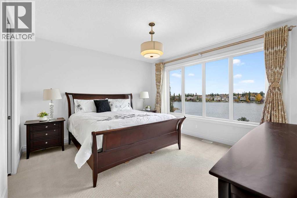 196 Stonemere Close, Chestermere, Alberta  T1X 0C4 - Photo 37 - A2347164