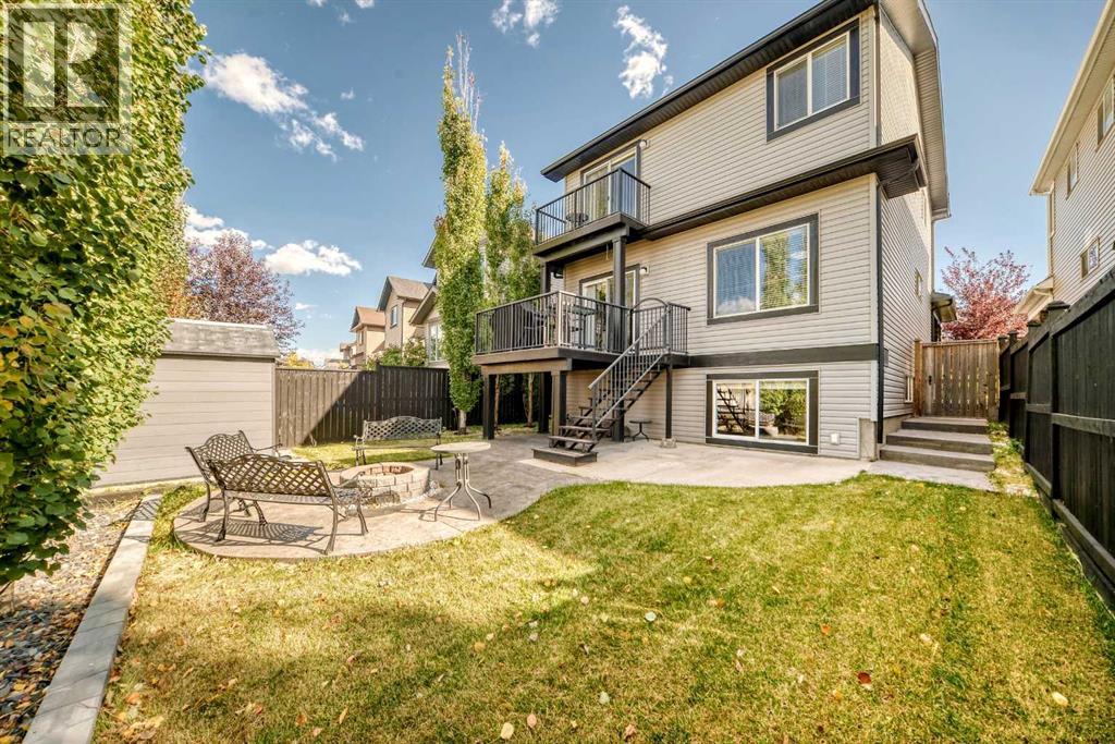 1060 Kingston Crescent Se, Airdrie, Alberta T4A 0L3 - Photo 48 - A2349263