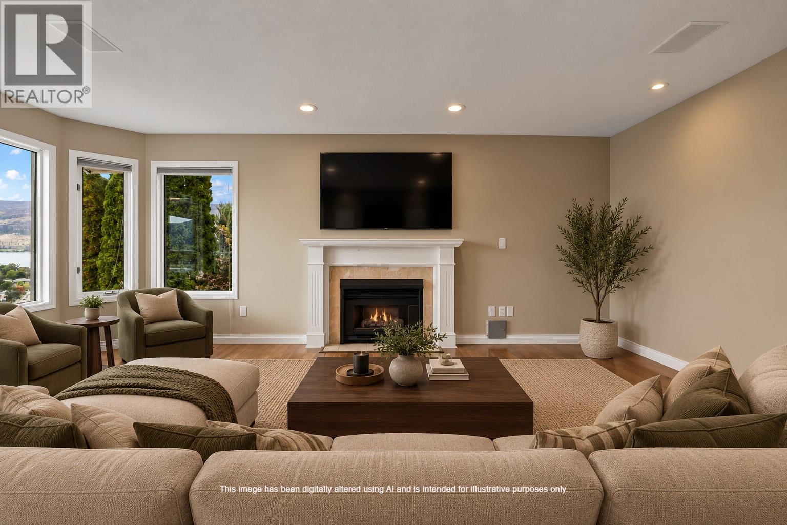 657 Royal View Drive, Kelowna, British Columbia  V1Y 9K5 - Photo 46 - 10402296
