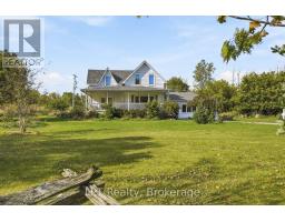 3857 COUNTY 8 ROAD, Prince Edward County, Ontario