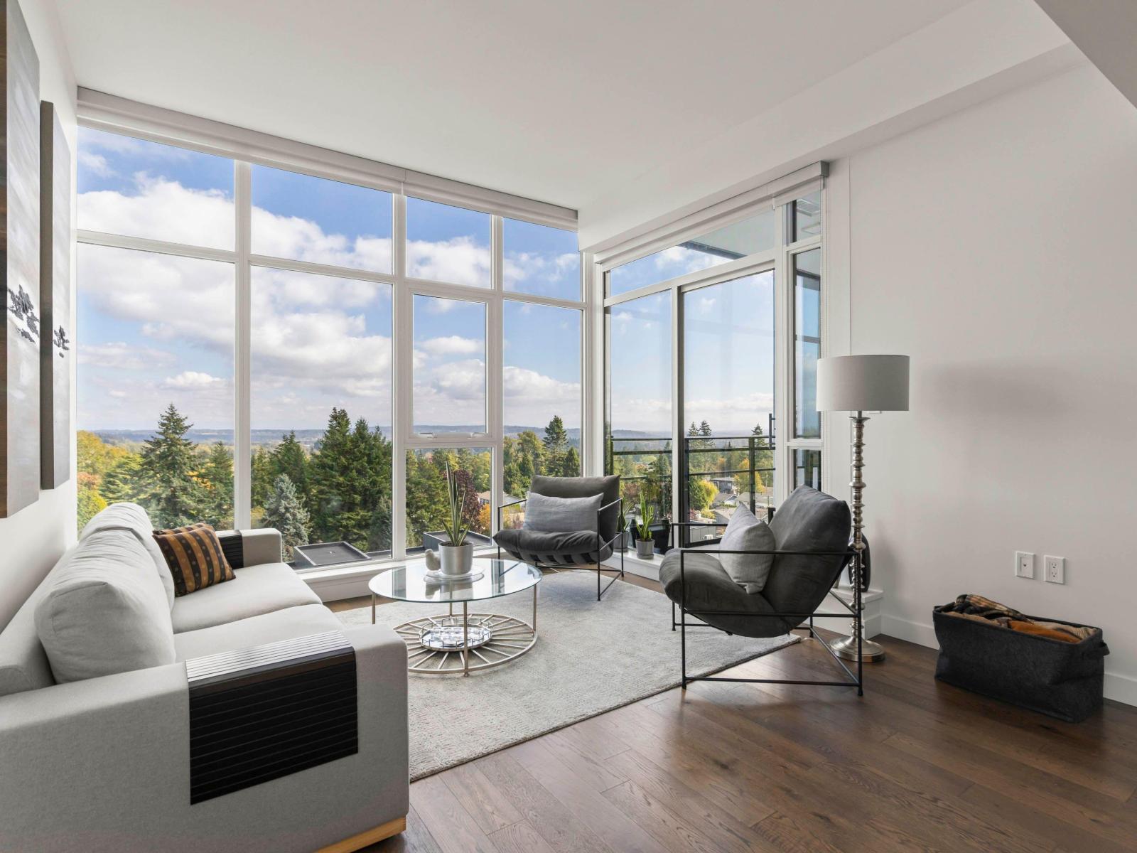 603 1526 Finlay Street, White Rock, British Columbia  V4B 4L9 - Photo 4 - R3172616