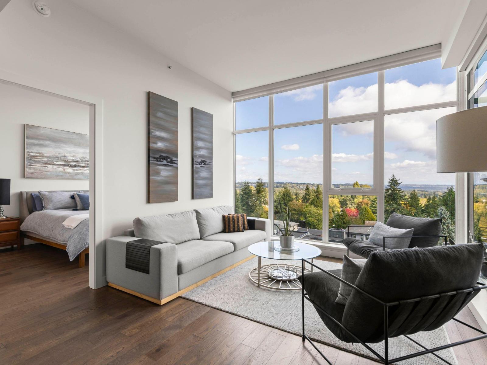 603 1526 Finlay Street, White Rock, British Columbia  V4B 4L9 - Photo 3 - R3172616